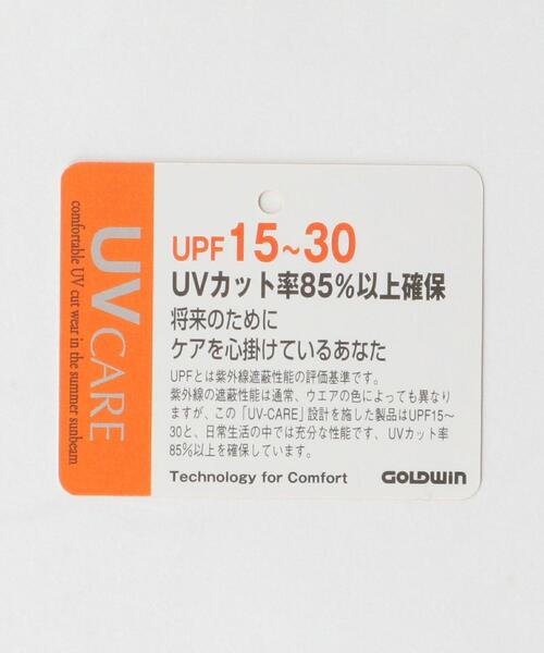 THE NORTH FACE（ザノースフェイス）の「＜THE NORTH FACE（ザノースフェイス）＞ HORIZON HAT/ホライズンハット（ハット・メンズ・ブラック・FREE）」の9枚目の写真