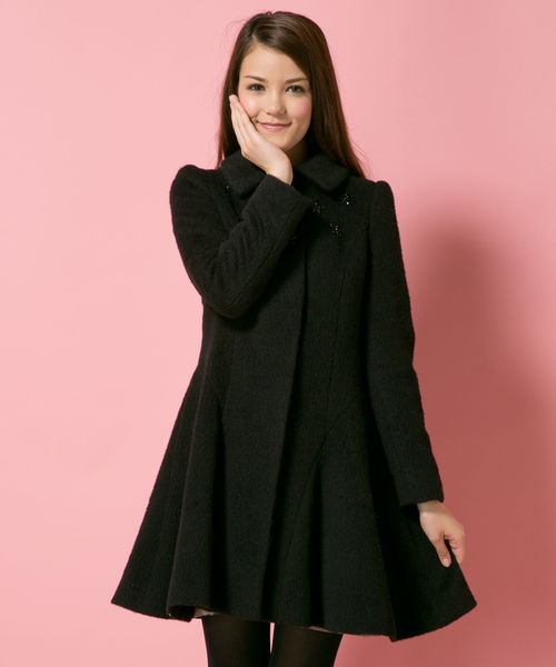 DOLLY GIRL BY ANNA SUI（ドーリーガール バイ アナ スイ）の