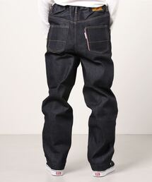 パンツ 17ss neon sign swich denim NEONSIGN（ネオンサイン）の「NEONSIGN SWITCH DENIM（デニム