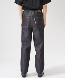 パンツ 17ss neon sign swich denim NEONSIGN（ネオンサイン）の「NEONSIGN SWITCH DENIM（デニム