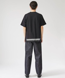 NEONSIGN（ネオンサイン）の「【NEONSIGN】SWITCH DENIM RIGID（デニム