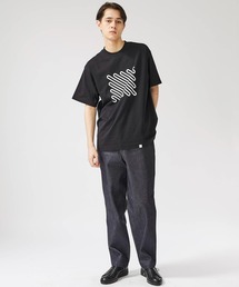 パンツ 17ss neon sign swich denim NEONSIGN（ネオンサイン）の「NEONSIGN SWITCH DENIM（デニム