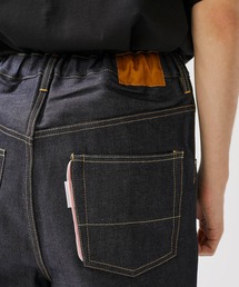 NEONSIGN（ネオンサイン）の「【NEONSIGN】SWITCH DENIM RIGID（デニム