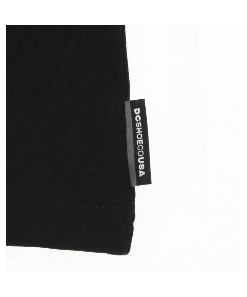 DC SHOES(ディーシーシューズ)の「21 20S BASIC 94SPECI/DC半袖バックプリントTシャツ(Tシャツ/カットソー・メンズ・ホワイト/ベージュ/ブラック・LARGE/X-LARGE/MEDIUM/XX-LARGE)」の11枚目の写真