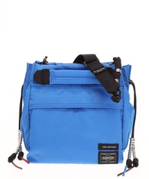 TOGA | TOGA × PORTER ストリングバッグ(ショルダーバッグ)