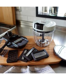 212 KITCHEN STORE | マルチハンディチョッパー AW K-HC7 <Toffy トフィ>(キッチンツール)