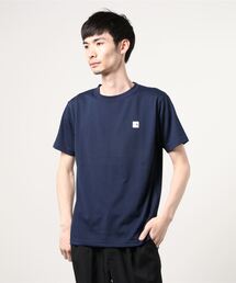 ザ ノース フェイス THE NORTH FACE S/S Small Box Logo Tee(ショートスリーブスモールボックスロゴティー)
