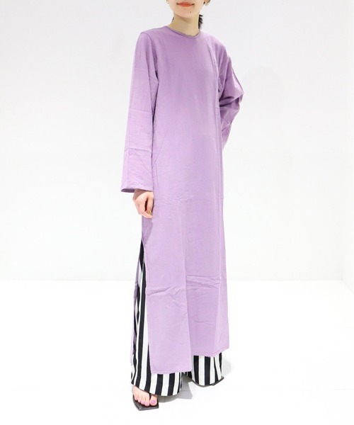 X Cityshop X ワンピース Chinese ワンピース ドレス 鄭惠中 Gown Fujin Tree X Dress ワンピース ワンピース Cityshop シティーショップ のファッション