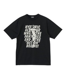 HYSTERIC GLAMOUR | HYS FANTASIES Tシャツ(Tシャツ/カットソー)