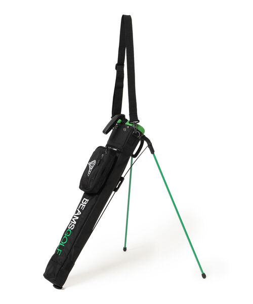 BEAMS GOLF / セルフスタンド ゴルフケース 3