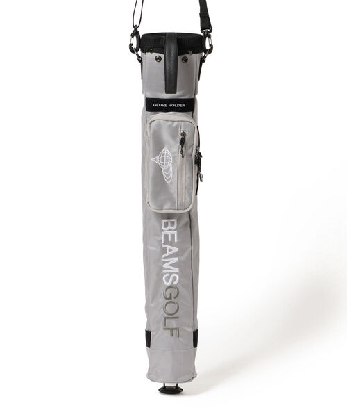 BEAMS GOLF / セルフスタンド ゴルフケース 3