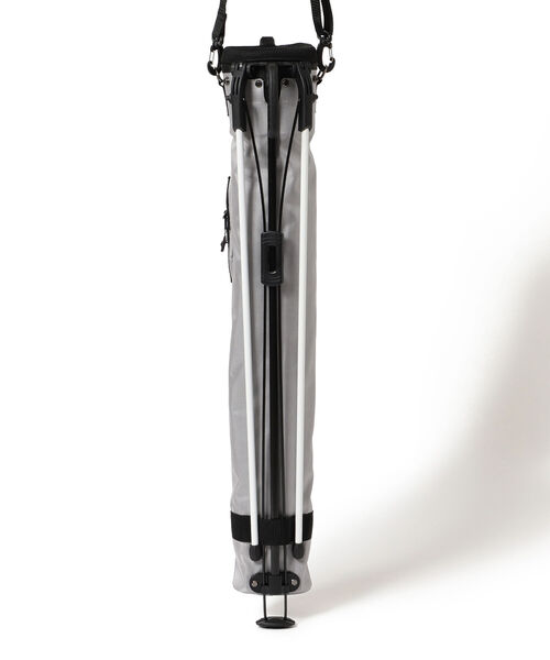 BEAMS GOLF / セルフスタンド ゴルフケース 3