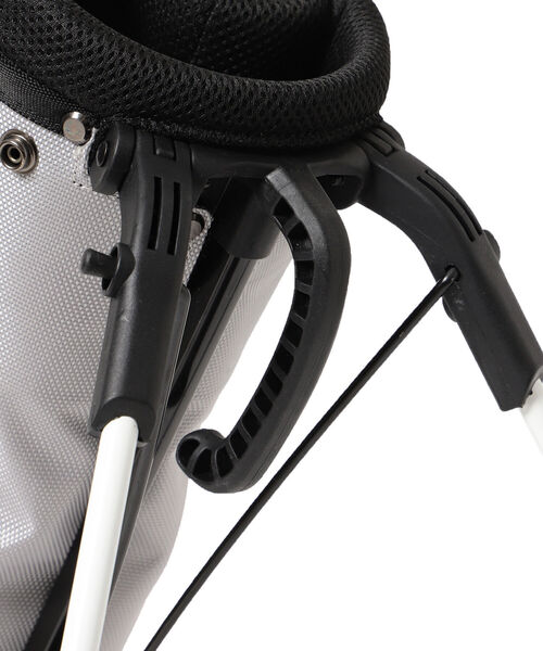 BEAMS GOLF / セルフスタンド ゴルフケース 3