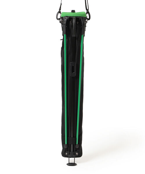 BEAMS GOLF / セルフスタンド ゴルフケース 3