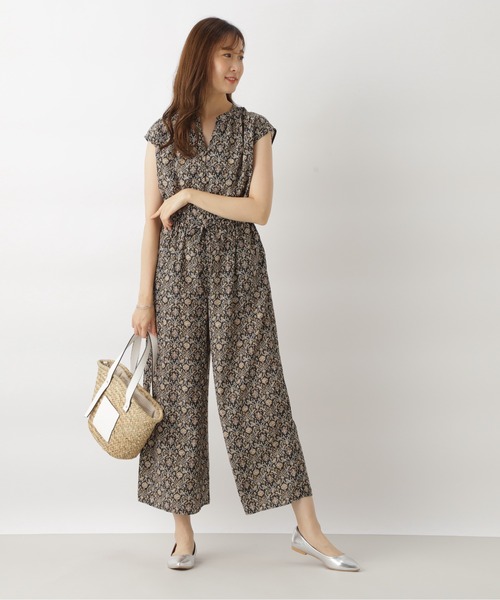 NATURAL BEAUTY BASIC（ナチュラルビューティーベーシック）の NBB コンビネゾン