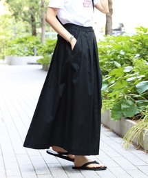 【SLOBE IENA】ジャガードラップスカート SLOBE IENAジャガードラップスカート ロング、マキシ丈スカート