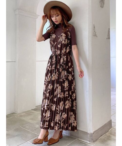 RESEXXY(リゼクシー)の「マニッシュイレギュラーローファー(パンプス・レディース・ブラック/ベージュ/キャメル・SMALL/MEDIUM/LARGE)」の11枚目の写真