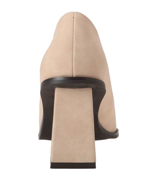 RESEXXY(リゼクシー)の「マニッシュイレギュラーローファー(パンプス・レディース・ブラック/ベージュ/キャメル・SMALL/MEDIUM/LARGE)」の18枚目の写真