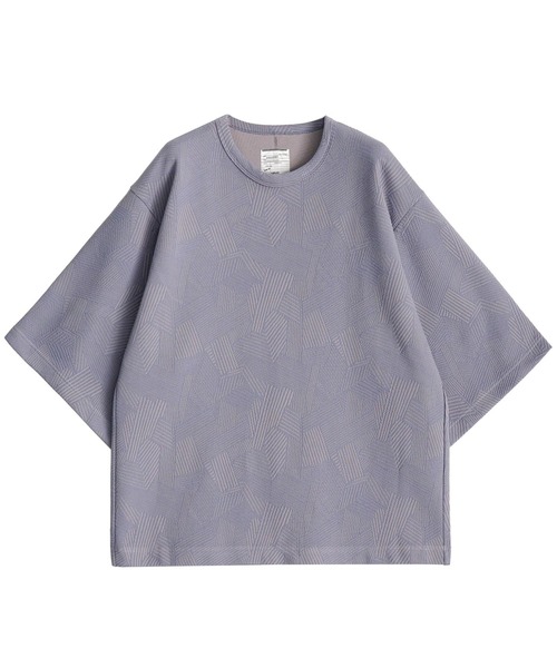 MIX BORDER JQ S/S PO