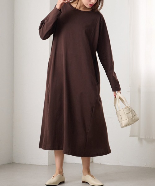 タグ付♡ボンポワン｜リネンコットン サンドレス✾リゾートワンピース140 タグ付♡ボンポワン｜リネンコットン サンドレス✾リゾート