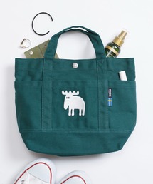 【moz】CANVAS　帆布ミニトート　ZZHC-04