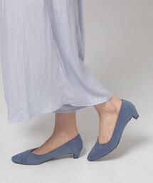 <closet story(クローゼットストーリー)>キリカエ パンプス 35