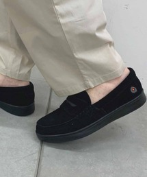 GRAVIS | 【ZOZOTOWN限定】【gravis/グラビス】グラビスローファー/ODJICK(ローファー)