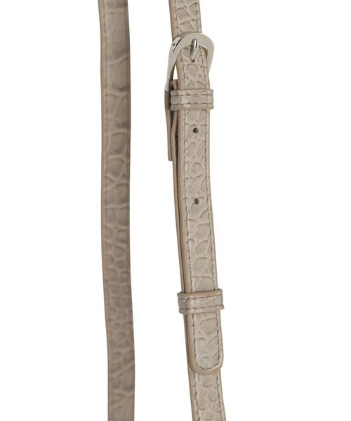 MURUA(ムルーア)の「ミニスクエアショルダーバッグ(ショルダーバッグ・レディース・ブラック/ベージュ・FREE)」の16枚目の写真