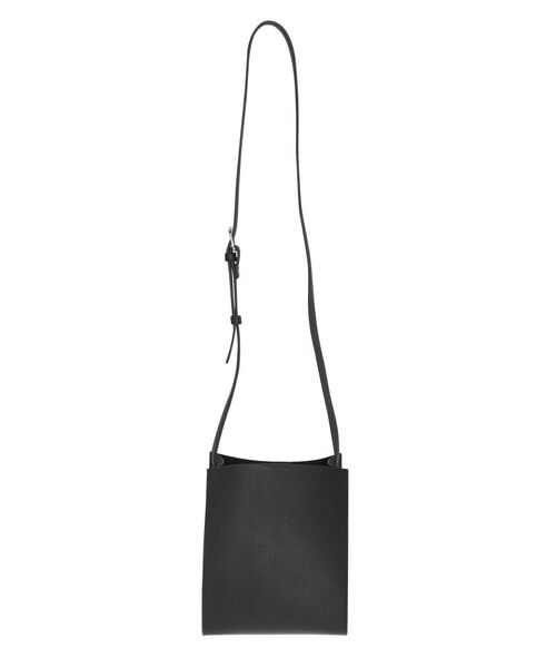 MURUA(ムルーア)の「ミニスクエアショルダーバッグ(ショルダーバッグ・レディース・ブラック/ベージュ・FREE)」の21枚目の写真