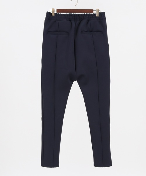 CAMBIO Ponti Sarrouel Easy Pants イージーパンツ CAMBIO（カンビオ）の「mp9297-Ponti Sarrouel Easy Pants イージー