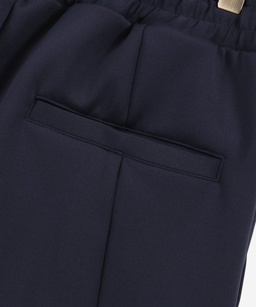 CAMBIO（カンビオ）の「mp9297-Ponti Sarrouel Easy Pants イージー