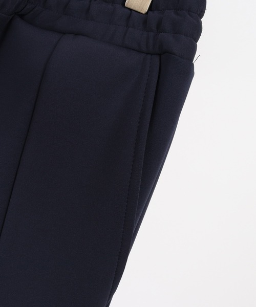 CAMBIO（カンビオ）の「mp9297-Ponti Sarrouel Easy Pants イージー