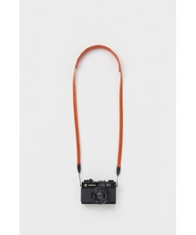Hender Scheme(G_[XL[})camera strap(J/JObY)