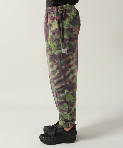 South2 West8(サウスツーウェストエイト)の「【South2 West8 / サウスツーウエストエイト】Bush String Pant - Lightweight Mesh(その他パンツ・メンズ・グリーン系その他・MEDIUM/LARGE)」の4枚目の写真