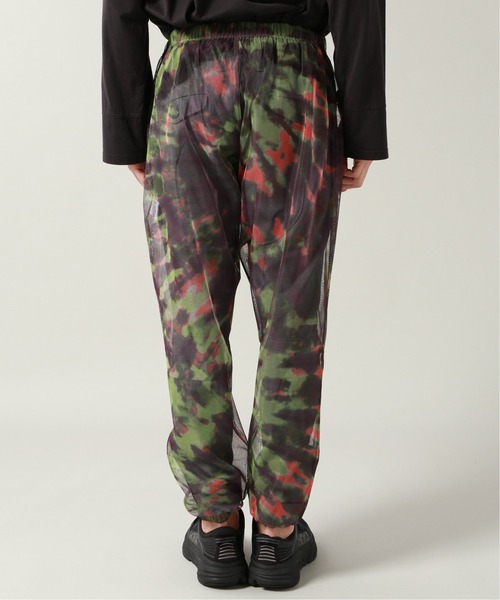 South2 West8(サウスツーウェストエイト)の「【South2 West8 / サウスツーウエストエイト】Bush String Pant - Lightweight Mesh(その他パンツ・メンズ・グリーン系その他・MEDIUM/LARGE)」の5枚目の写真