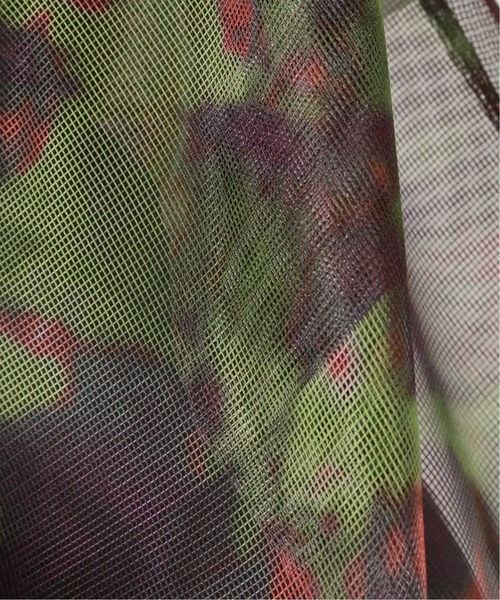 South2 West8(サウスツーウェストエイト)の「【South2 West8 / サウスツーウエストエイト】Bush String Pant - Lightweight Mesh(その他パンツ・メンズ・グリーン系その他・MEDIUM/LARGE)」の13枚目の写真