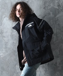 THE NORTH FACE（ザノースフェイス）の「THE NORTH FACE (ザ・ノースフェイス) MAINTENANCE ジャケット（マウンテンパーカー）」