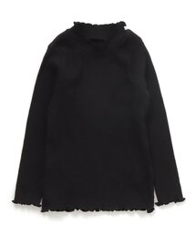 BREEZE | リブメロウロンT(Tシャツ/カットソー)