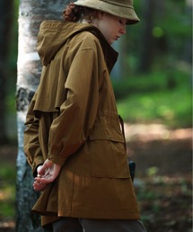 human woman | ◆C/Nタイプライタ-ブルゾン(ブルゾン)