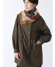 human woman | ◆C/Nタイプライタ－ブルゾン(ブルゾン)