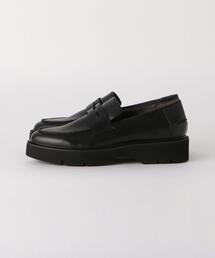 ユナイテッドアローズ プラットホーム ローファー BEAUTY&YOUTH UNITED ARROWS（ビューティーアンドユース