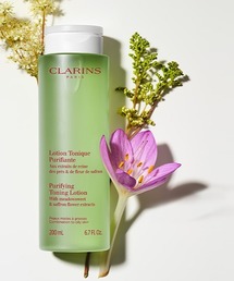 CLARINS(NX)̃g[jO [V SP Rrl[V^IC[(ϐ)
