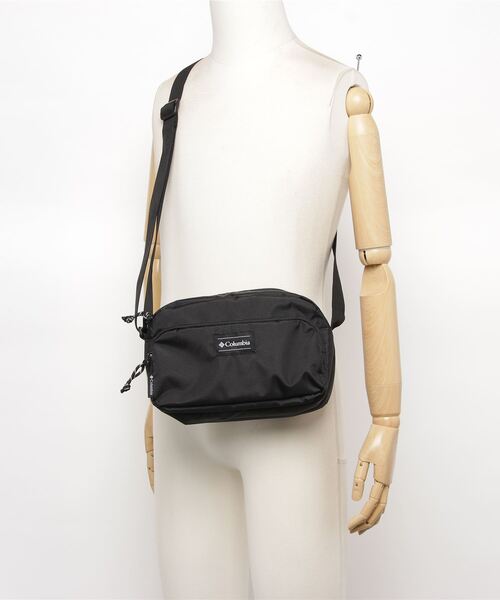  Peak -  peak ミニショルダーバッグ Columbia（コロンビア）の「【Columbia / コロンビア】Cox Corn