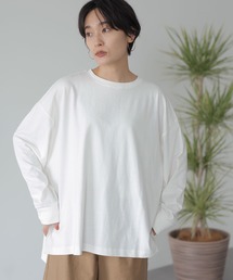 AMERICAN HOLIC | ★BIGカットプルオーバー(Tシャツ/カットソー)