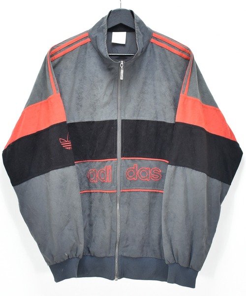 adidas（アディダス）の「【ヴィンテージ古着】adidas/アディダス
