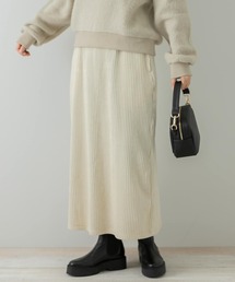 URBAN RESEARCH Sonny Label | ULTRA THERMOカットコーデュロイスカート(スカート)