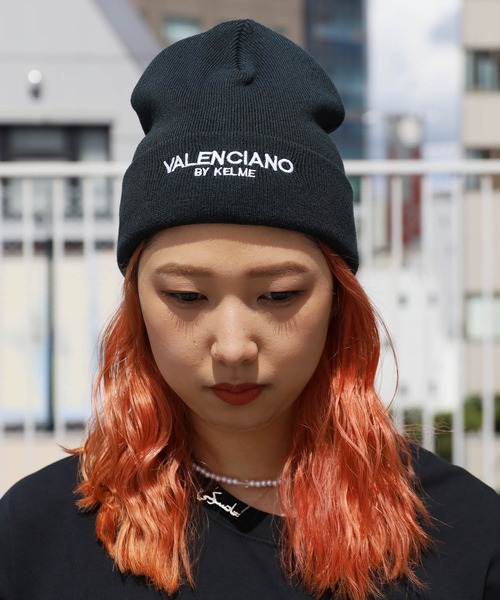 balenciaga ブラックニット帽 ビーニー balenciaga ブラックニット帽