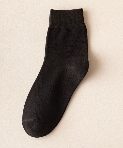 セール メンズシンプルソックス ソックス 靴下 Of Life オブライフ のファッション通販 Zozotown
