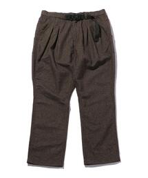 nonnative（ノンネイティブ）の「＜nonnative(ノンネイティブ)＞ ALPINIST TW EASY/パンツ □□（その他パンツ・メンズ）」