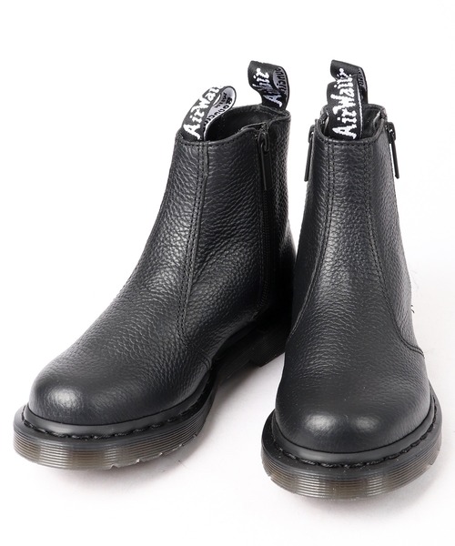Dr. Martens（ドクターマーチン）の「2976 ZIP CHELSEA BOOT（ブーツ